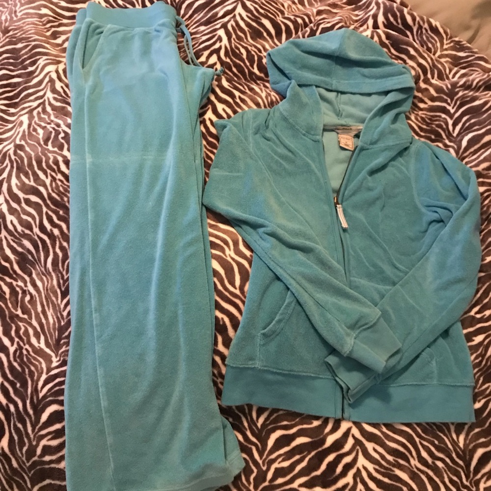 Old Navy Terry cloth jumpsuit